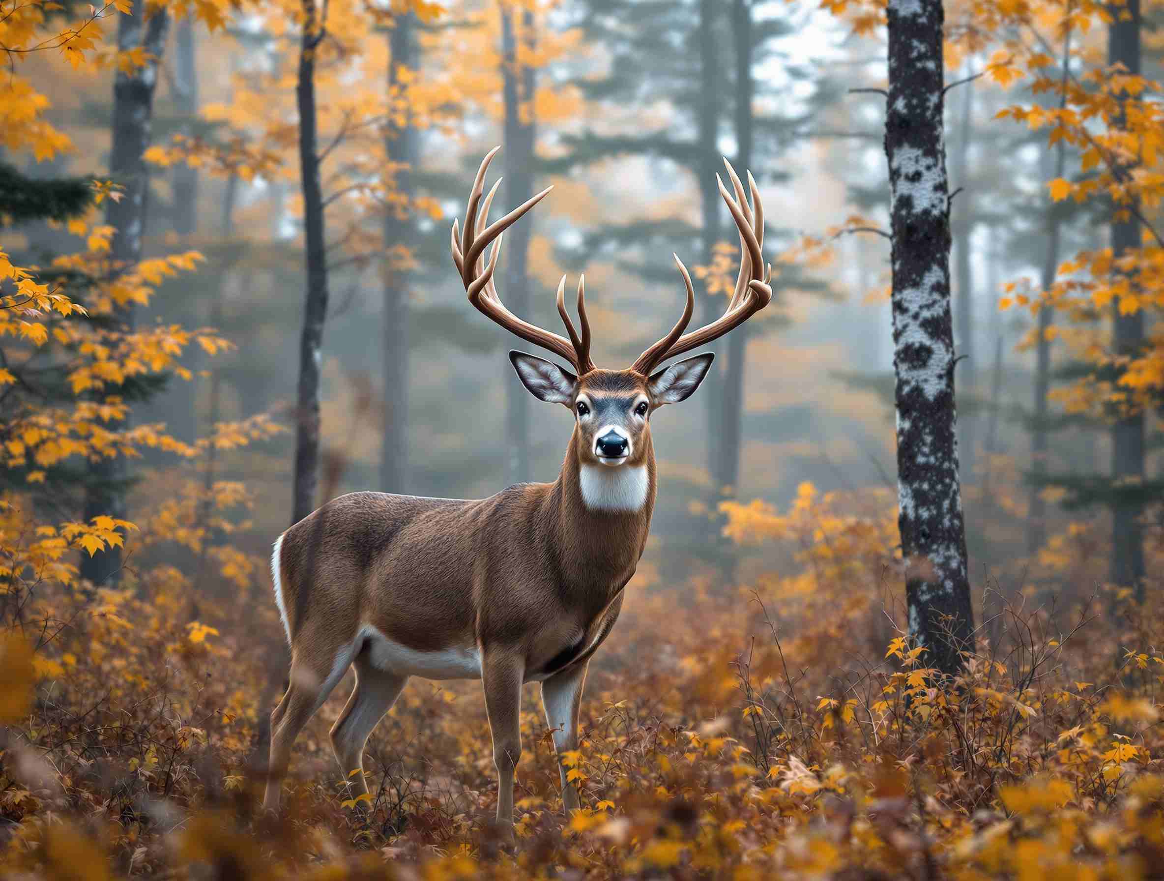 Trophy Hunting